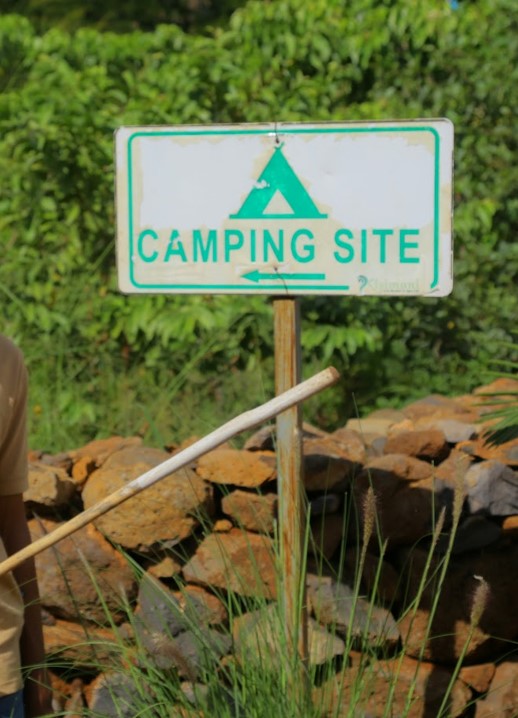 Kisimani Eco Resort and Spa Camping